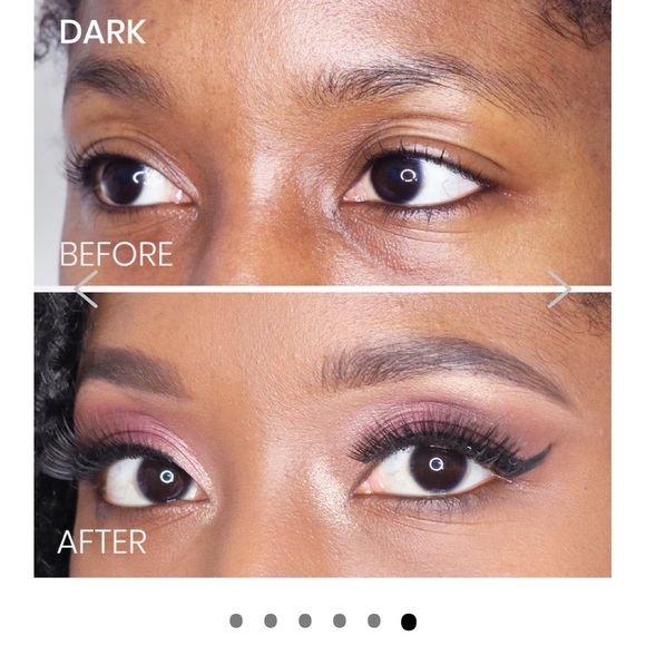 Reema bombshell brow kit - Picture 7 of 8